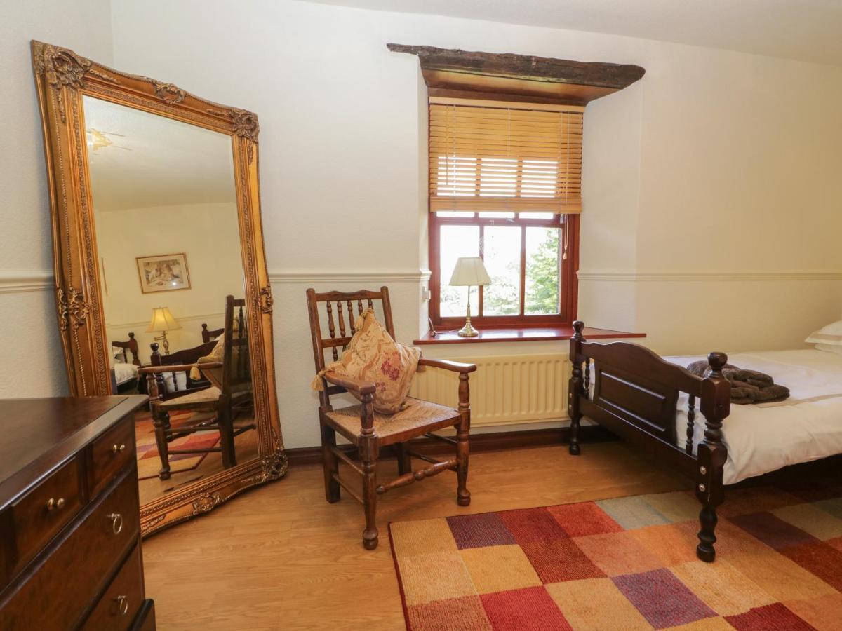 1 Cherry Tree Cottage Millom Eksteriør billede